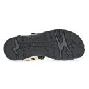 ECCO 069563-60562 Offroad Lady Yellow Womens Walking Sandals