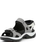 ECCO 069563-60562 Offroad Lady Yellow Womens Walking Sandals