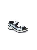 ECCO 069563-60563 Offroad Lady Pale Blue Womens Walking Sandals