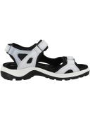 ECCO 069563-60563 Offroad Lady Pale Blue Womens Walking Sandals