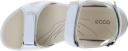 ECCO 069563-60563 Offroad Lady Pale Blue Womens Walking Sandals