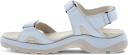 ECCO 069563-60563 Offroad Lady Pale Blue Womens Walking Sandals