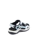 ECCO 069563-60563 Offroad Lady Pale Blue Womens Walking Sandals