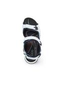 ECCO 069563-60563 Offroad Lady Pale Blue Womens Walking Sandals
