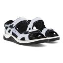 ECCO 069563-60563 Offroad Lady Pale Blue Womens Walking Sandals