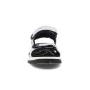 ECCO 069563-60563 Offroad Lady Pale Blue Womens Walking Sandals