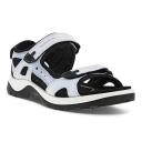 ECCO 069563-60563 Offroad Lady Pale Blue Womens Walking Sandals
