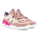 ECCO | Elo Women's Sneaker | Size 4 | Leather | Damask Rose
