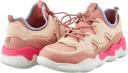 ECCO | Elo Women's Sneaker | Size 4 | Leather | Damask Rose