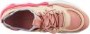 ECCO | Elo Women's Sneaker | Size 4 | Leather | Damask Rose