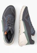 ECCO | Men's BIOM 2. 1 x Country Sneakers | Size 46 | GORE-TEX | Magnet