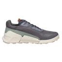 ECCO | Men's BIOM 2. 1 x Country Sneakers | Size 46 | GORE-TEX | Magnet