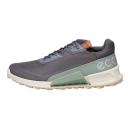 ECCO | Men's BIOM 2. 1 x Country Sneakers | Size 46 | GORE-TEX | Magnet