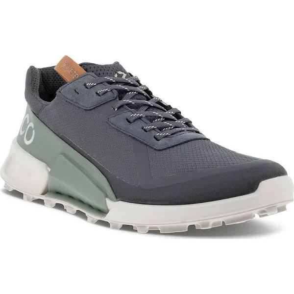 ECCO | Men's BIOM 2. 1 x Country Sneakers | Size 46 | GORE-TEX | Magnet