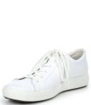 Ecco Men's Soft 7 City Sneaker Black / 47