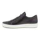 ECCO Men's Soft 7 City Tie Sneaker