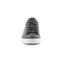 ECCO Men's Soft 7 City Tie Sneaker