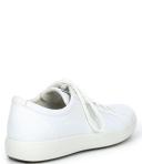 ECCO Men's Soft 7 City Tie Sneaker