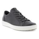ECCO Men's Soft 7 City Tie Sneaker