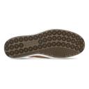 ECCO | Men's Soft 7 Slip-on Sneakers | Size 7 | Leather | Cocoa Brown