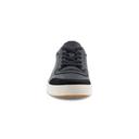 ECCO | Men's Soft 7 Sneakers | Size 42 | Leather | Black