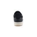 ECCO | Men's Soft 7 Sneakers | Size 42 | Leather | Black