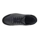 ECCO | Men's Soft 7 Sneakers | Size 43 | Leather | Black