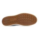 ECCO | Men's Soft 7 Sneakers | Size 43 | Leather | Black