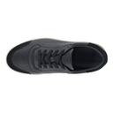 ECCO | Men's Soft 7 Sneakers | Size 44 | Leather | Black