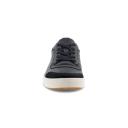 ECCO | Men's Soft 7 Sneakers | Size 45 | Leather | Black