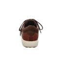 ECCO | Men's Soft 7 Sneakers | Size 45 | Leather | Coffee