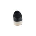 ECCO | Men's Soft 7 Sneakers | Size 46 | Leather | Black