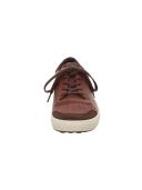 ECCO | Men's Soft 7 Sneakers | Size 46 | Leather | Coffee