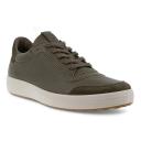 ECCO | Men's Soft 7 Sneakers | Size 46 | Leather | Tarmac