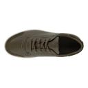ECCO | Men's Soft 7 Sneakers | Size 46 | Leather | Tarmac
