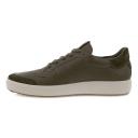 ECCO | Men's Soft 7 Sneakers | Size 46 | Leather | Tarmac