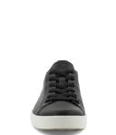 ECCO | Men's Soft 7 Sports Classic Sneakers | Size 10 | Leather | White
