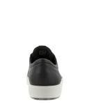 ECCO | Men's Soft 7 Sports Classic Sneakers | Size 10 | Leather | White