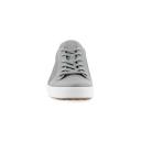 ECCO | Men's Soft 7 Sports Classic Sneakers | Size 14 | Leather | Wild Dove