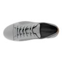 ECCO | Men's Soft 7 Sports Classic Sneakers | Size 14 | Leather | Wild Dove