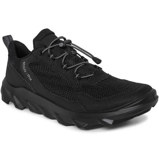 ECCO MX W - Black - 38