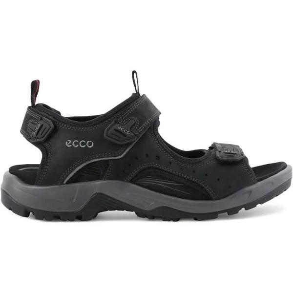 ECCO Offroad - Black - 41