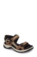 ECCO Offroad Sandals Birch EU37