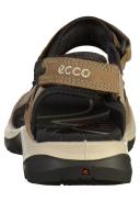 Ecco Women's Yucatan Sandal - 39 - Birch