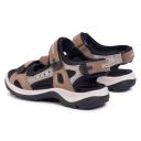 ECCO Offroad Sandals Birch EU41