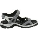 ECCO Offroad Sandals Titanium EU36