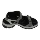 ECCO Offroad Sandals Titanium EU36