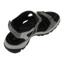 ECCO Offroad Sandals Titanium EU36