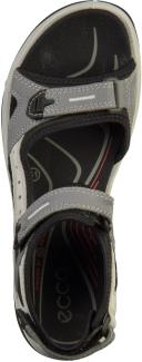 ECCO Offroad Sandals Titanium EU36