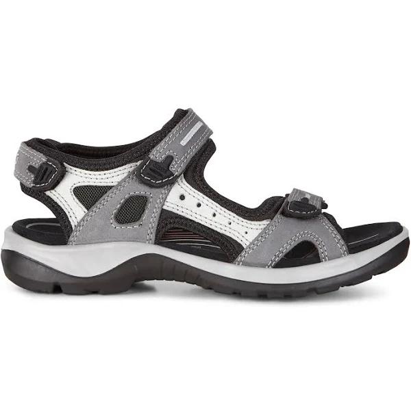 ECCO Offroad Sandals Titanium EU36